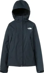 ザ・ノース・フェイス THE NORTH FACE アウトドア スクープジャケット レディース Scoop Jacket トップス コート ジャケット 裏つき ランナーデタッチャブル キャンプ レジャー デイリー  NPW124 K ブラック