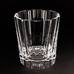 美品 国内正規 バカラ アビス タンブラー ロックグラス 六本木店で購入