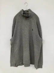 Polo by Ralph Lauren ポロバイラルフローレン その他トップス XL グレー