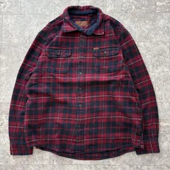 2026年最新】orvis ネルシャツの人気アイテム - メルカリ