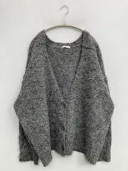 CLASSICAL ELF クラシカルエルフ カーディガン/ボレロ M グレー