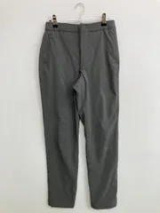 UNIQLO ユニクロ その他パンツ S グレー