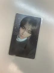 BOYNEXTDOOR テサン No Genre KTOWN4U ラキドロ