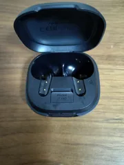 美品　SoundCore P40i　充電ケースのみ　ブラック