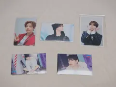 スンミン:))Stray Kids(ストレイキッズ・スキズ・SKZ) MANIAC Blu-ray サウナ COOGI(クージー) スンミン(SEUNGMIN) トレカ