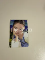 IVE レイ IVE SECRET SOUNDWAVE サウェ