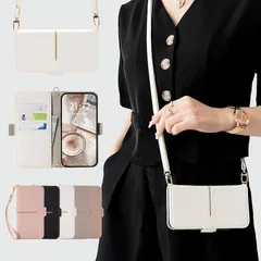 【新品】 Satomirai For iPhone 12 ケース 手帳型 iPhone 12Pro おしゃれ 女性 アイフォン14 ケース 手帳型 アイフォン12ケース かわいい 財布型 スマホケース あいふぉん12 人気 ストラップ ブック型 マグネット式 