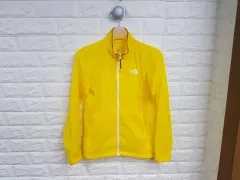 THE NORTH FACE ザノースフェイス アウター レディース 44 キッズ 150 (ウィンドブレーカー) S