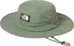 ザ・ノース・フェイス THE NORTH FACE アウトドア ホライズンハット キッズ KIDS HORIZON HAT ボーイズ ガールズ 熱中症対策 ヘッドウェア アクセサリー ハット 帽子 通気性 サイズ調整可  NNJ02520 DG ダックグリーン