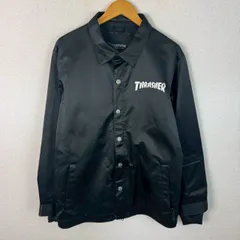 2026年最新】thrasher aaの人気アイテム - メルカリ