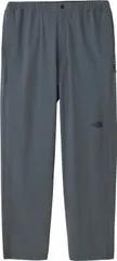 ザ・ノース・フェイス THE NORTH FACE アウトドア マウンテンカラーパンツ メンズ 長ズボン ロングパンツ テーパード ストレッチ性 撥水加工 シンプル UVケア 紫外線カット ハイキング キャンプ  NB32510 SL スレートグレー