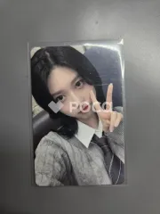 IVE ガウル IVE SWITCH SOUNDWAVE サウェ ラキドロ