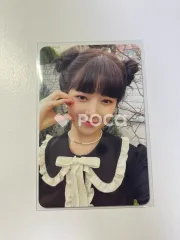 IVE レイ 2022 WELCOME PACKAGE A RAY OF SUNSHINE