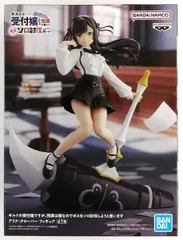 2026年最新】ギルドの受付嬢 アリナ・クローバー フィギュアの人気