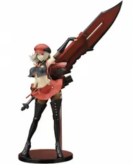 ゴッドイーターバースト アリサ・イリーニチナ・アミエーラ 1/7 完成品フィギュア［プラム］【1週間以内発送】