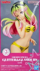 ラム B(髪ピンク) 「うる星やつら」 GLITTER&GLAMOURS-LUM-【1週間以内発送】
