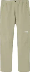 ザ・ノース・フェイス THE NORTH FACE アウトドア アルパインライトパンツ メンズ ロング 長ズボン テーパード ボトムス 登山 ハイキング キャンプ クライミング シンプル ストレッチ性 伸縮  NB82501 CL クレイグレー