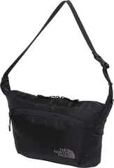 ザ・ノース・フェイス THE NORTH FACE アウトドア カペラ 5 メンズ レディース ショルダーバッグ かばん 肩掛け 5L ハイキング 普段使い お出かけ フィット ボトル収納 内ポケット メッシュポケット  NM72353 K ブラック