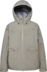 ザ・ノース・フェイス THE NORTH FACE アウトドア ハイカーズジャケット メンズ アウター 上着 フーディー シンプル ロングトレイル レジャー キャンプ ハイキング 登山 ファスナー付きポケット  NP12610 ST ストーンスラブ