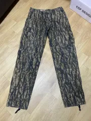 ヴィンテージ ミリタリー カーゴ パンツ Mサイズ ロング