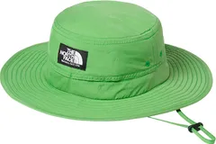 ザ・ノース・フェイス THE NORTH FACE アウトドア ホライズンハット キッズ KIDS HORIZON HAT ボーイズ ガールズ 熱中症対策 ヘッドウェア アクセサリー ハット 帽子 通気性 サイズ調整可  NNJ02520 PE パイングリーン