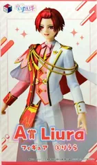 りうら 「くじスクエア いれいすくじ」 A賞 フィギュア【1週間以内発送】