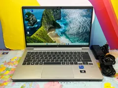極美品 16GB HP EliteBook 640 G9 第12世代 ノートPC