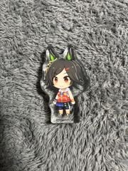 多聞くん今どっち！？ ぬいパル（石橋ナツキ） - メルカリ