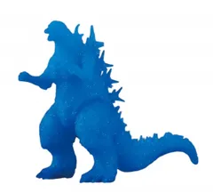 ゴジラ(2023) クリアラメブルー 「ゴジラ-1.0」 ムービーモンスターシリーズ ゴジラ・ストア＆劇場限定【1週間以内発送】