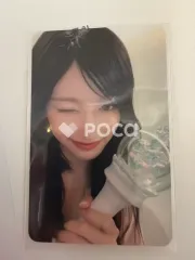 2026年最新】ive ペンライト トレカの人気アイテム - メルカリ