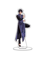 値下げ☆Paradox Live アクリルスタンド 5周年 辰宮 晴臣 - メルカリ