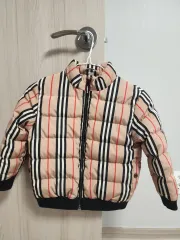 バーバリーキッズ