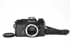 2026年最新】Nikomat ELの人気アイテム - メルカリ