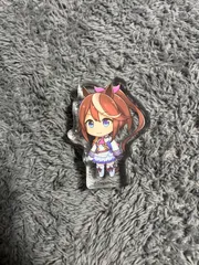 ウマ娘 ころっと アクリルミニフィギュア トウカイテイオー