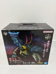 2026年最新】デジモン 一番くじ ラストワンの人気アイテム - メルカリ