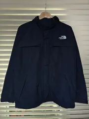 THE NORTH FACE ザノースフェイス ウィンドブレーカー ジャケット 100(L)