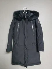 BLACK YAK GORE-TEX ダウン 66