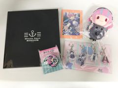 ホロライブ 湊あくあ 5th fes ホログラム 缶バッジ 3点 - メルカリ