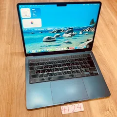 2026年最新】m2 macbook 24gb 1tbの人気アイテム - メルカリ