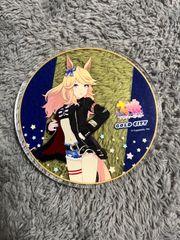 ウマ娘 アニメイトカフェ 6th コロッタ ゴールドシチー - メルカリ