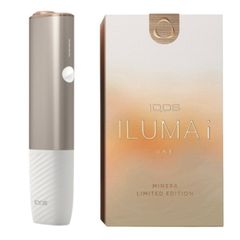 その他 IQOS ILUMA i ONE MINERA iQOS ILUMA i ONE MINERA アイコス ワン ミネラ 限定色 - メルカリ