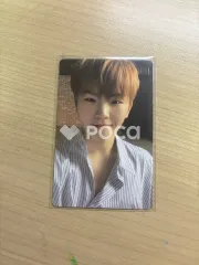 Seventeen ウジ セブチ An Ode Begin ver.