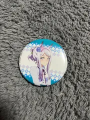 ウマ娘　キャラバッジコレクション　メジロマックイーン