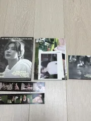 RIIZE（ライズ） アントン(ANTON) EPILOGUE エピローグ アルバム フィルム バージョン