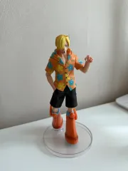 ONE PIECE サンジ 一番くじ C賞 フィギュア