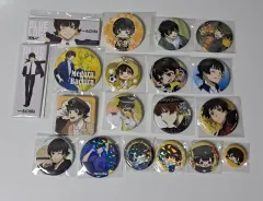 ブルーロック 蜂楽 廻 缶バッジ グッズ まとめ
