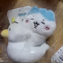 ちいかわ ベイビー 2탄 オリー ハチワレ マスコット