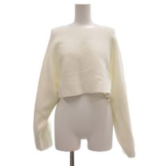 アメリヴィンテージ Ameri VINTAGE AVA DOT TULLE LAYERED SKIRT