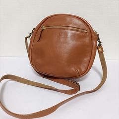 asnmsts1様 専用】HerzまんまるショルダーポシェットMサイズ - メルカリ