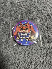 ウマ娘 ダイワスカーレット 缶バッジ - メルカリ